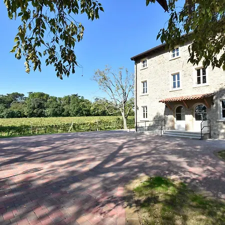 בית הארחה Le Palazzole *