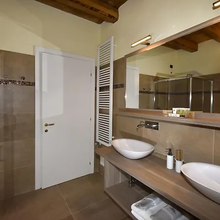 Le Palazzole * קולה