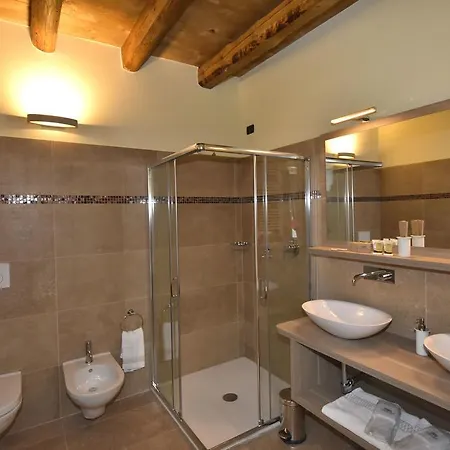בית הארחה Le Palazzole *