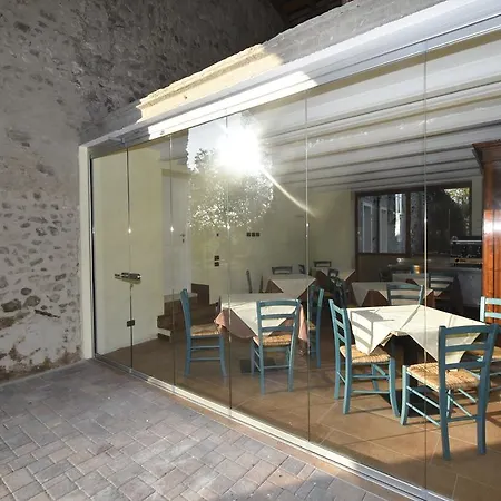 בית הארחה Le Palazzole קולה