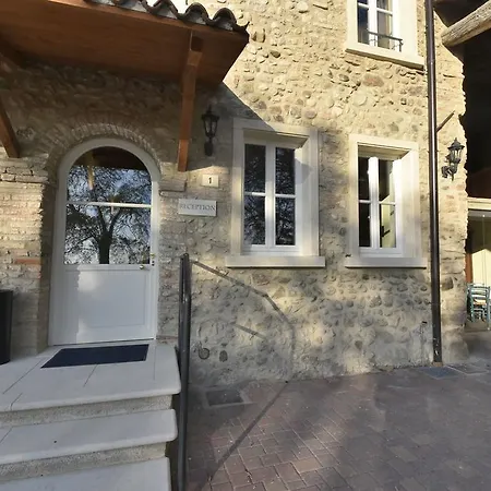 Le Palazzole * קולה