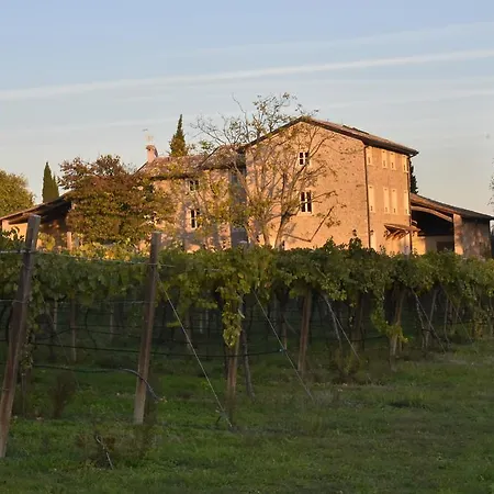 Le Palazzole *